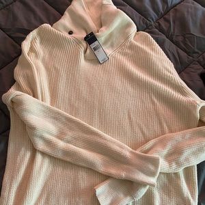 Men’s Brand New XL Ralph Lauren sweater
